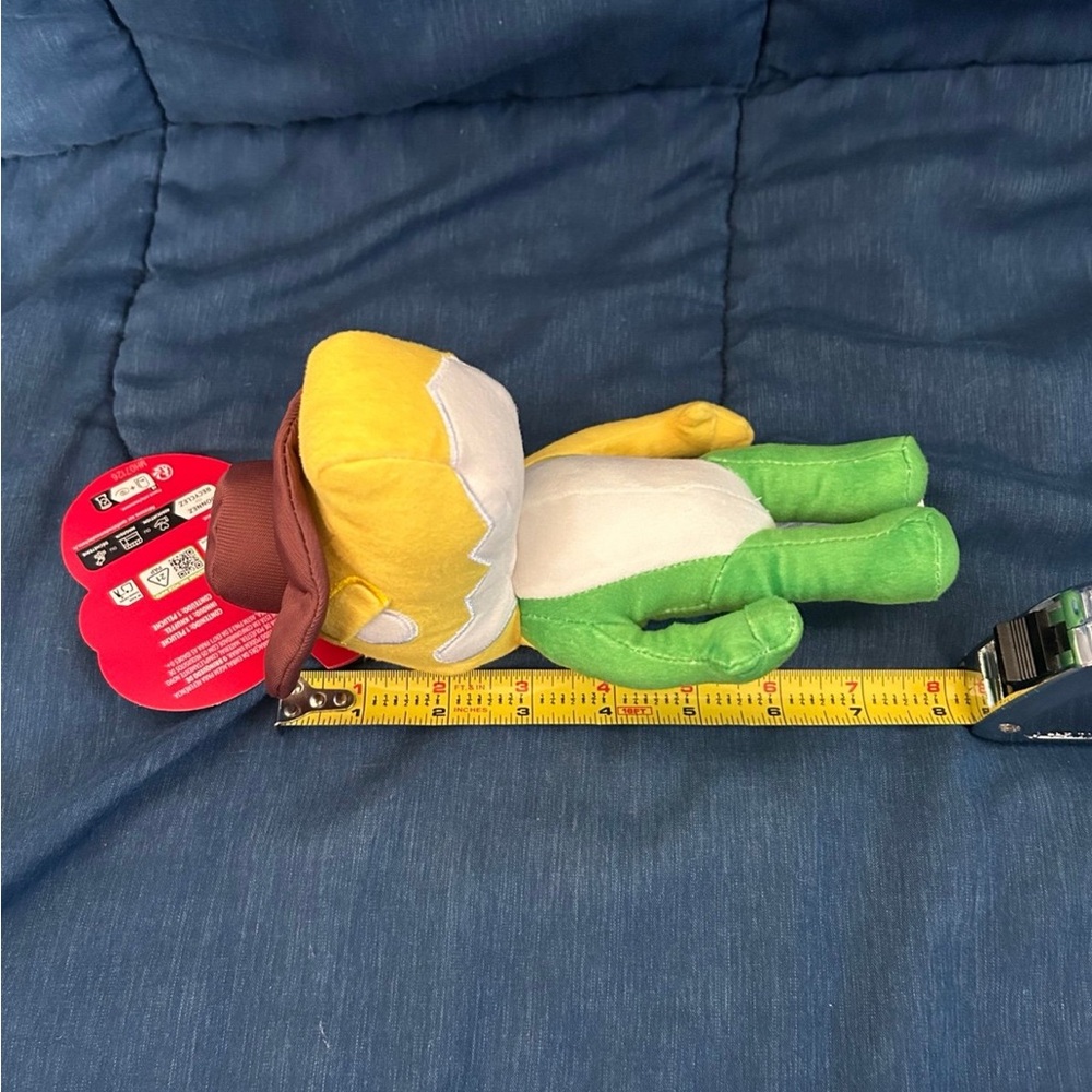 The Amazing Digital Circus Possessed Pomni AND Gummigoo 7” Plush Moose Toys - Picture 9 of 12